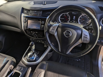 Used Nissan Navara 2018 for sale - 76686792: Photo
