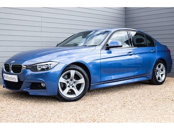 Used BMW 3 Series 2015 for sale - 79619654: Photo