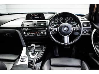 Used BMW 3 Series 2015 for sale - 79619654: Photo