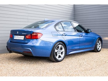 Used BMW 3 Series 2015 for sale - 79619654: Photo