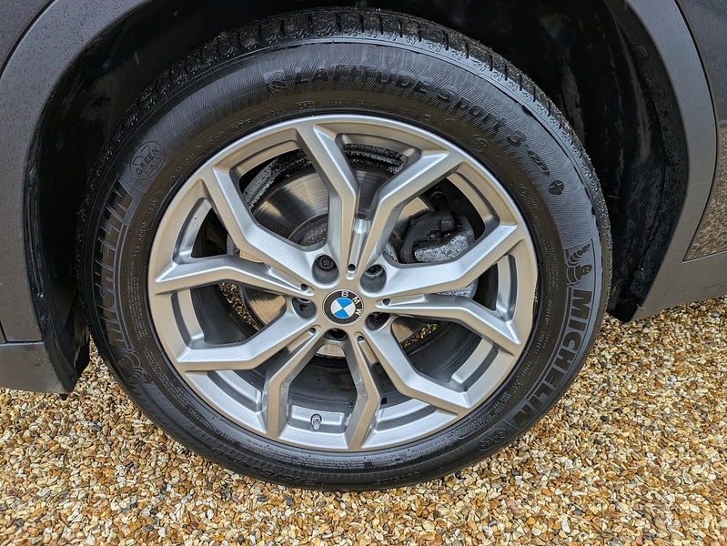 Used BMW X3 2019 for sale - 76946760: Photo 10