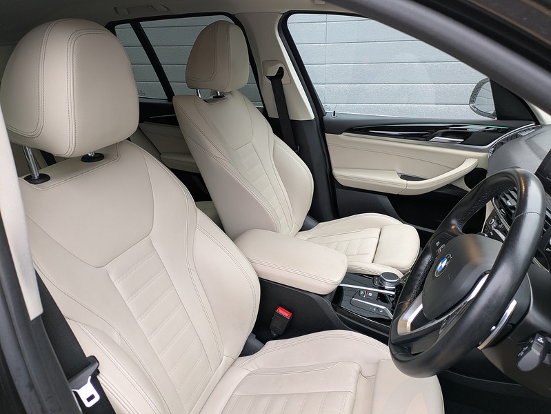 Used BMW X3 2019 for sale - 76946760: Photo 11