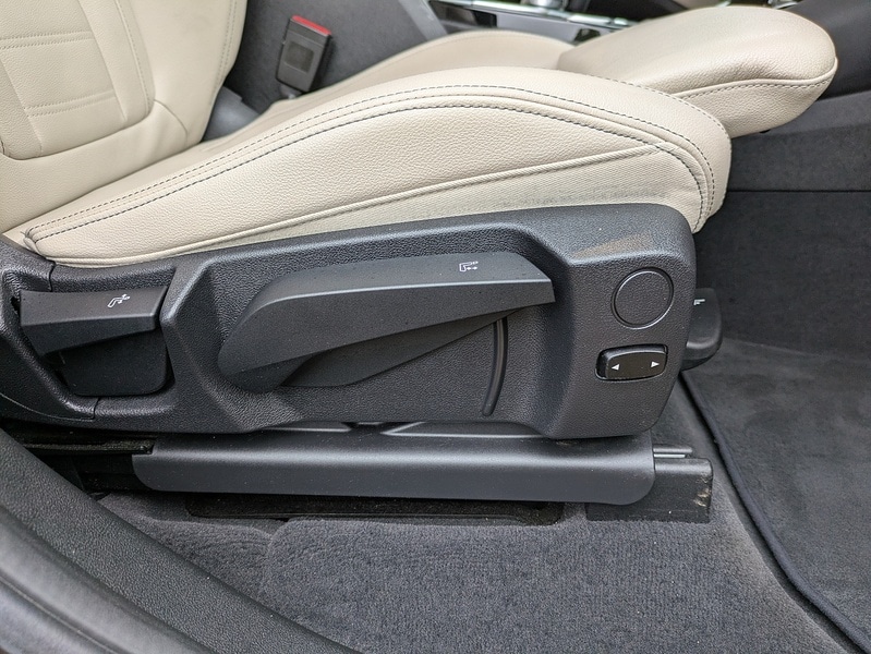 Used BMW X3 2019 for sale - 76946760: Photo 12