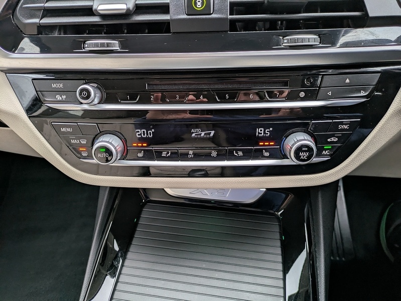 Used BMW X3 2019 for sale - 76946760: Photo 15