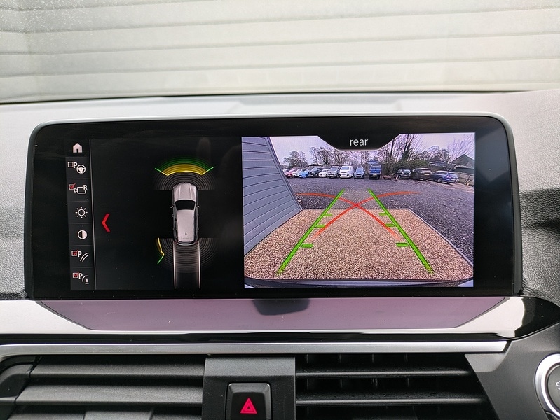 Used BMW X3 2019 for sale - 76946760: Photo 16