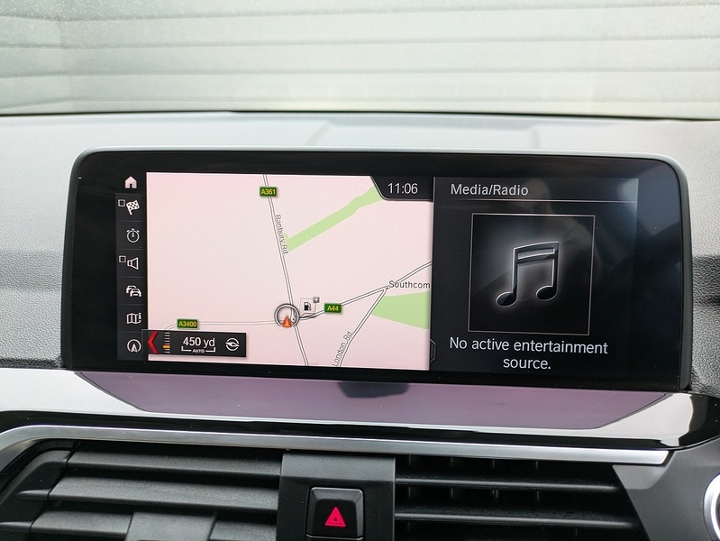 Used BMW X3 2019 for sale - 76946760: Photo 17