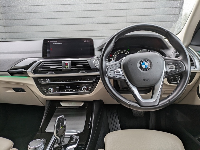 Used BMW X3 2019 for sale - 76946760: Photo 2
