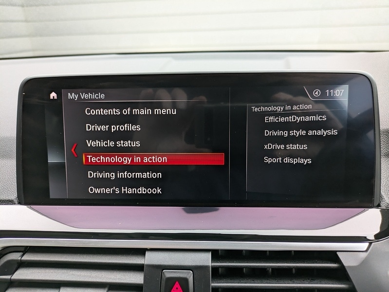 Used BMW X3 2019 for sale - 76946760: Photo 20