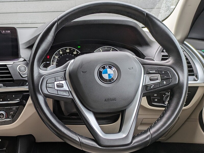 Used BMW X3 2019 for sale - 76946760: Photo 21
