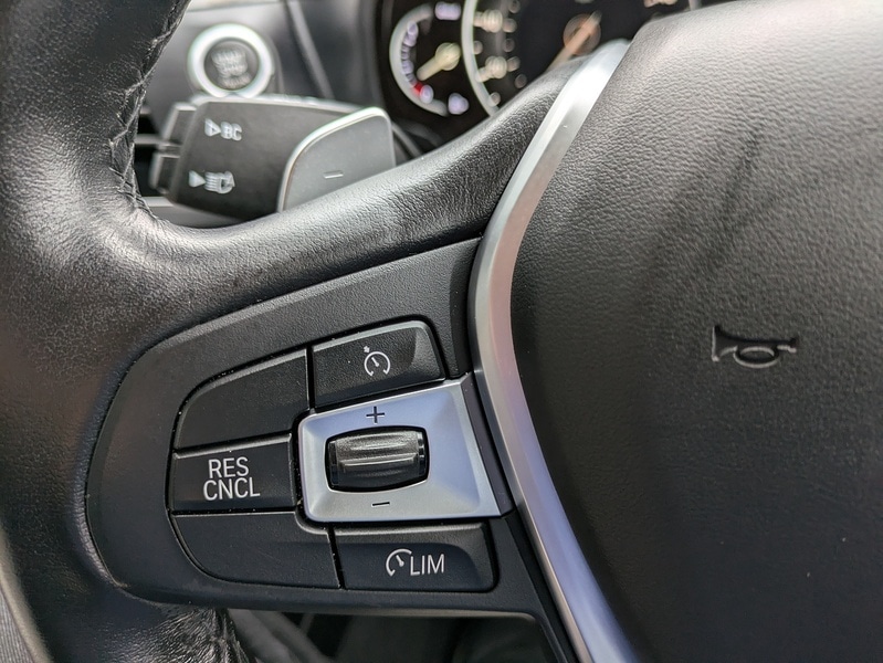 Used BMW X3 2019 for sale - 76946760: Photo 22