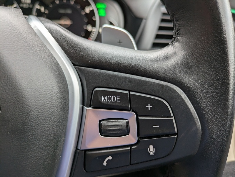 Used BMW X3 2019 for sale - 76946760: Photo 23