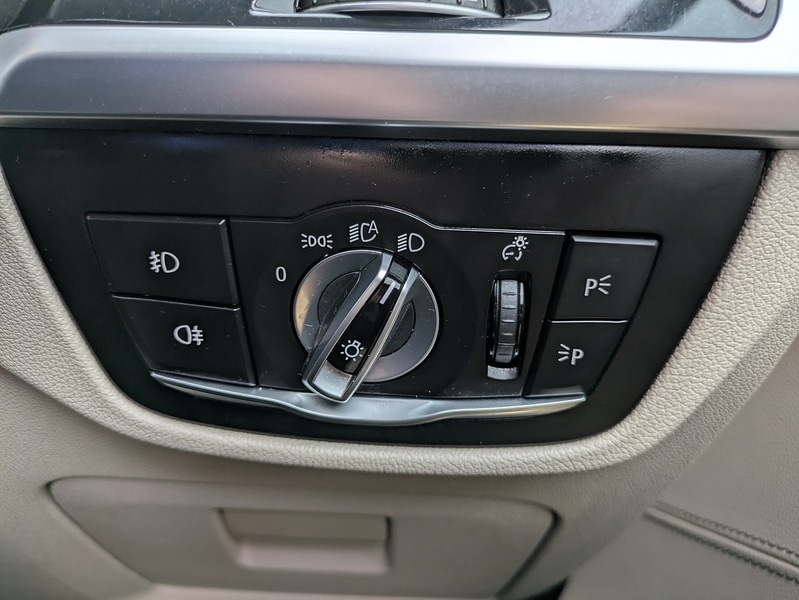 Used BMW X3 2019 for sale - 76946760: Photo 24