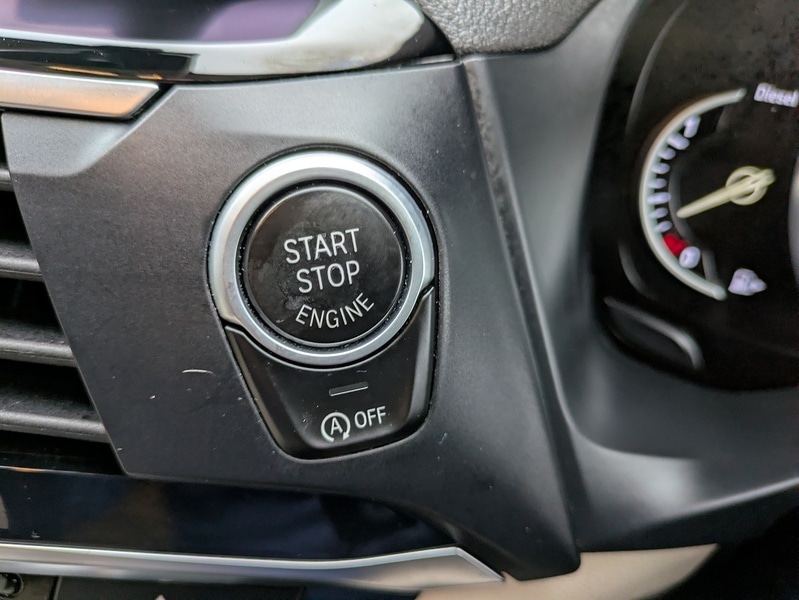 Used BMW X3 2019 for sale - 76946760: Photo 25