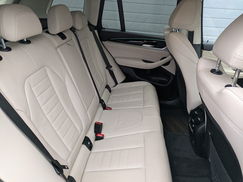 Used BMW X3 2019 for sale - 76946760: Photo 26