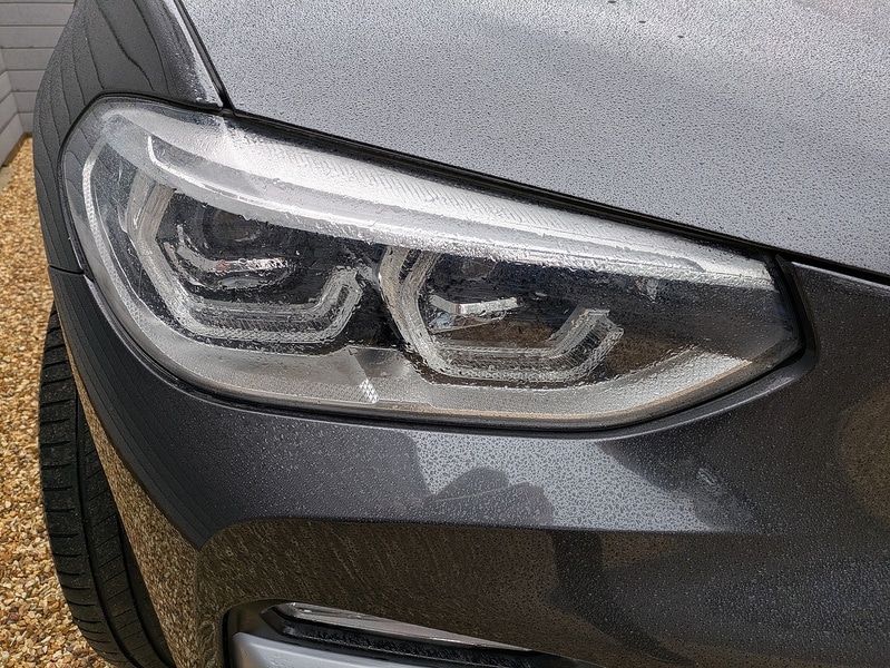 Used BMW X3 2019 for sale - 76946760: Photo 28