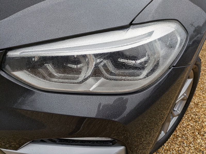 Used BMW X3 2019 for sale - 76946760: Photo 29