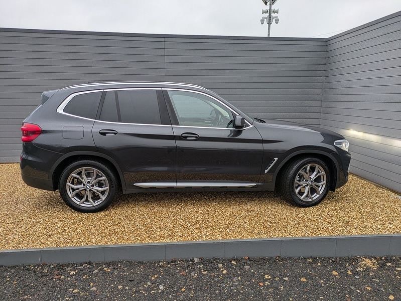 Used BMW X3 2019 for sale - 76946760: Photo 5