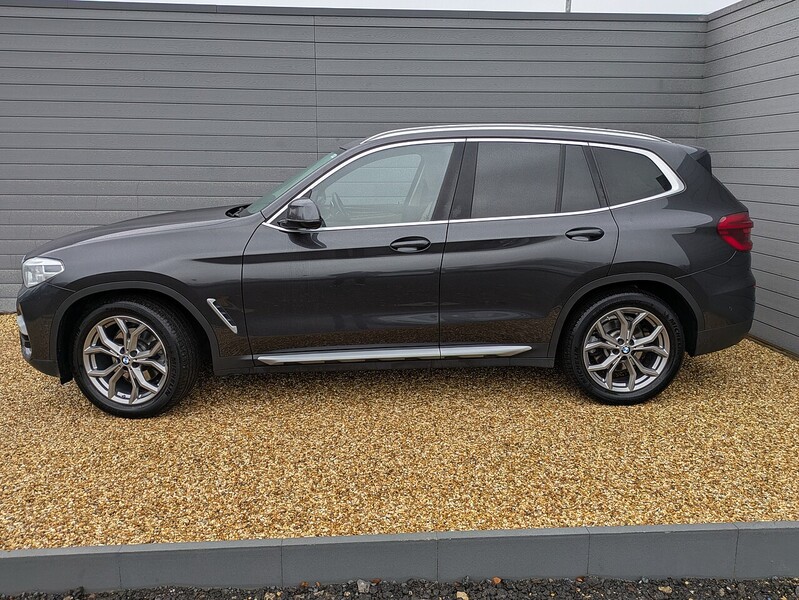 Used BMW X3 2019 for sale - 76946760: Photo 6