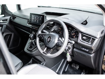 Used Renault Kangoo 2023 for sale - 79272676: Photo