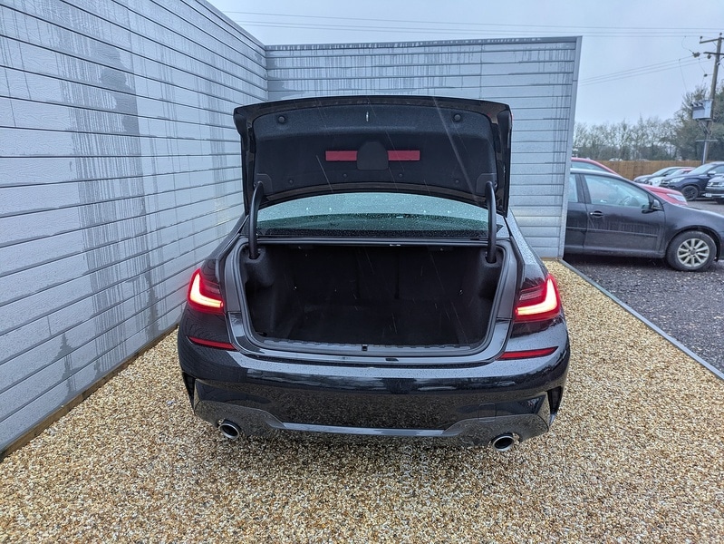 Used BMW 3 Series 2022 for sale - 77547789: Photo 14