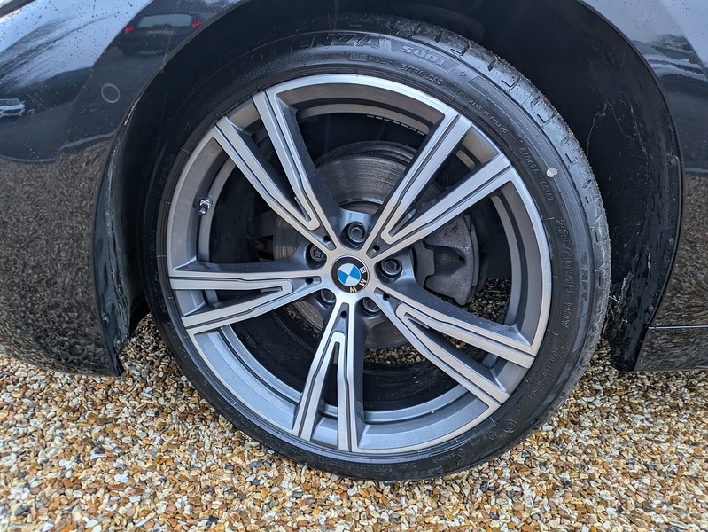 Used BMW 3 Series 2022 for sale - 77547789: Photo 15