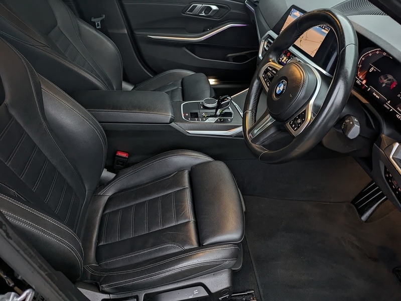 Used BMW 3 Series 2022 for sale - 77547789: Photo 20