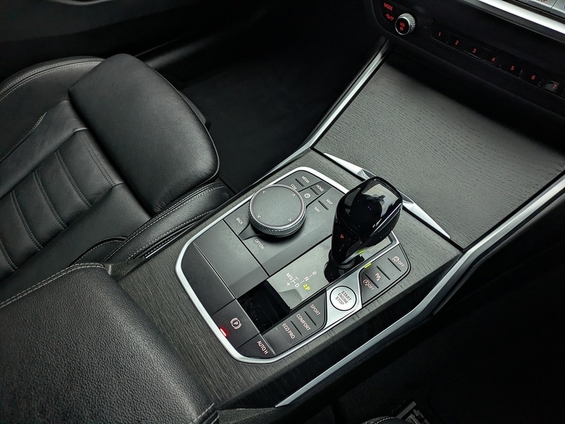 Used BMW 3 Series 2022 for sale - 77547789: Photo 22