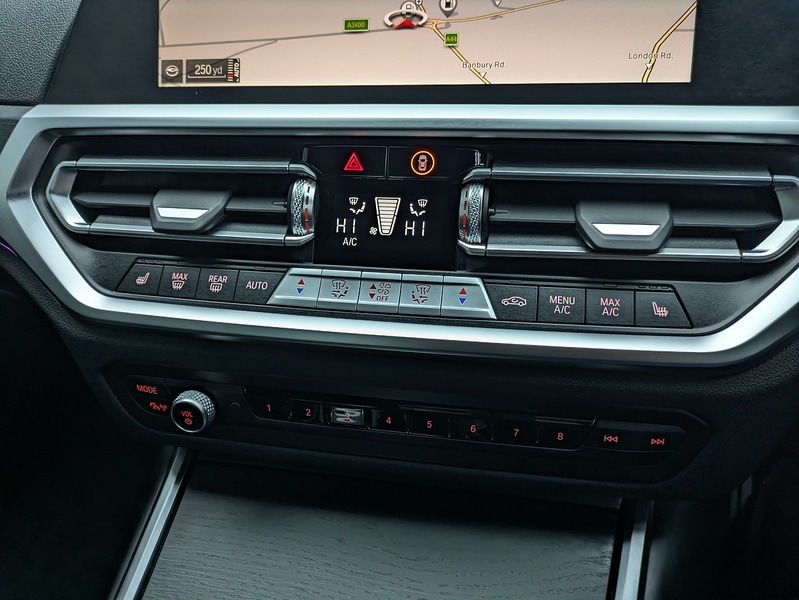 Used BMW 3 Series 2022 for sale - 77547789: Photo 23