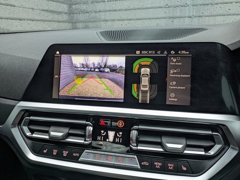 Used BMW 3 Series 2022 for sale - 77547789: Photo 24