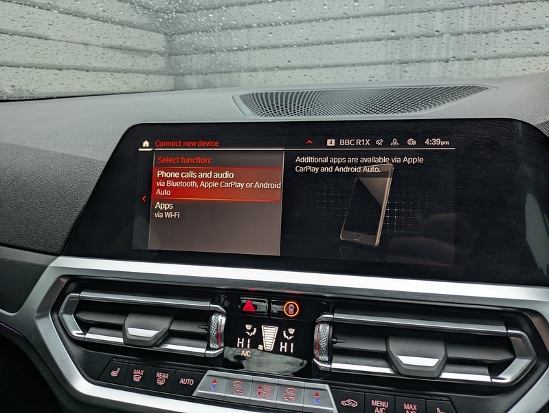 Used BMW 3 Series 2022 for sale - 77547789: Photo 25