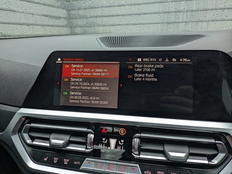 Used BMW 3 Series 2022 for sale - 77547789: Photo 26