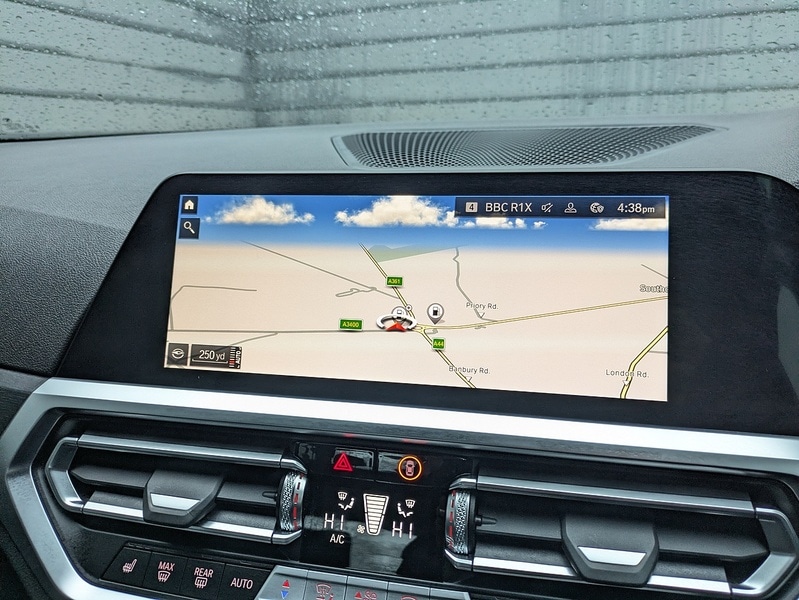 Used BMW 3 Series 2022 for sale - 77547789: Photo 27