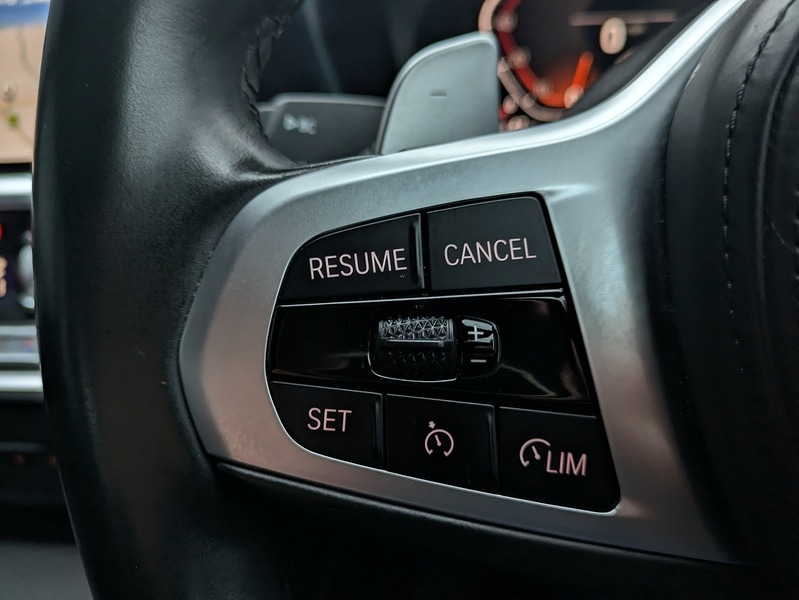 Used BMW 3 Series 2022 for sale - 77547789: Photo 28