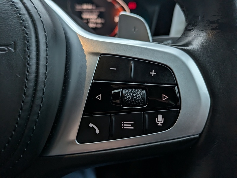 Used BMW 3 Series 2022 for sale - 77547789: Photo 29