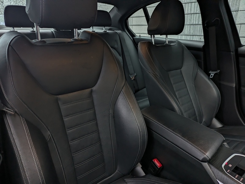 Used BMW 3 Series 2022 for sale - 77547789: Photo 30