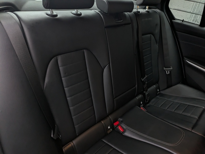 Used BMW 3 Series 2022 for sale - 77547789: Photo 31