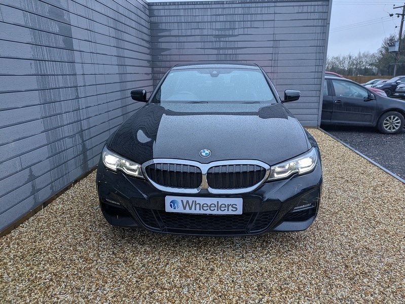 Used BMW 3 Series 2022 for sale - 77547789: Photo 7