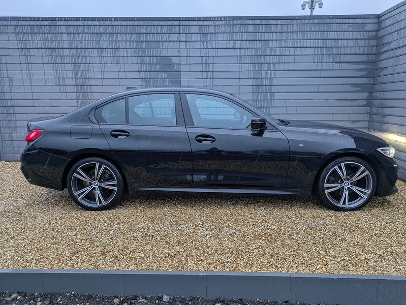 Used BMW 3 Series 2022 for sale - 77547789: Photo 8