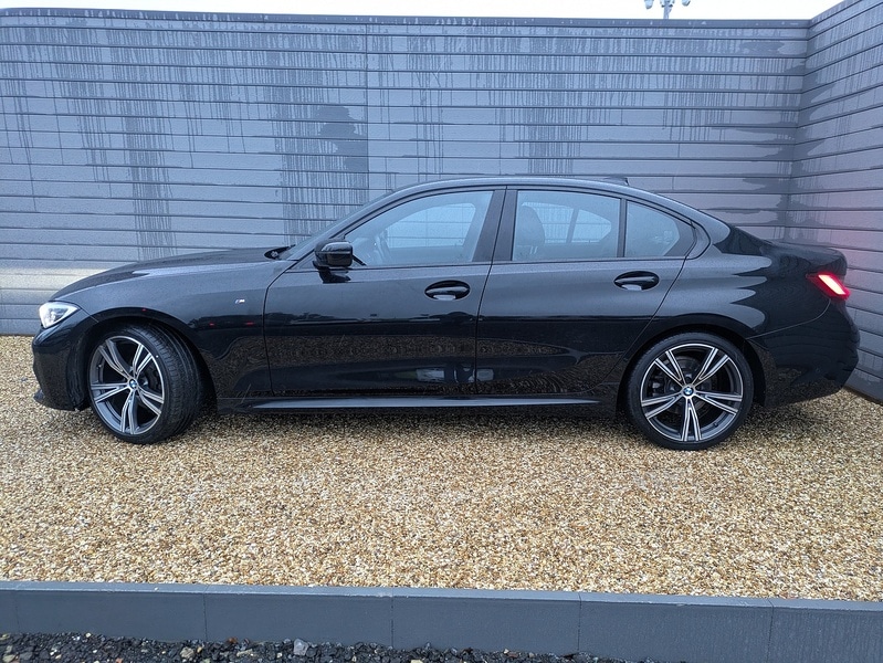 Used BMW 3 Series 2022 for sale - 77547789: Photo 9