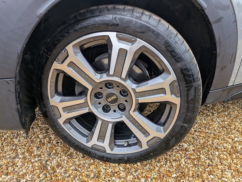 Used MINI Countryman 2021 for sale - 76958525: Photo 10
