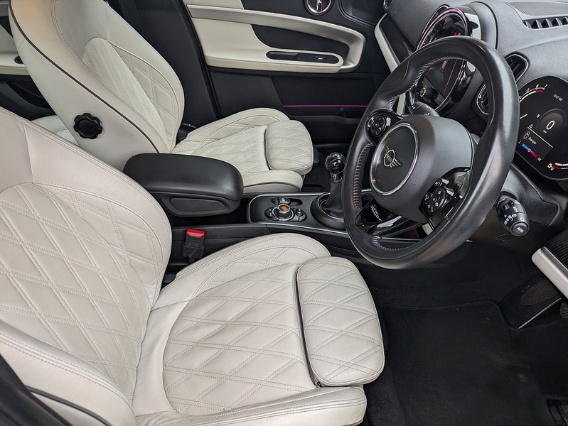 Used MINI Countryman 2021 for sale - 76958525: Photo 11