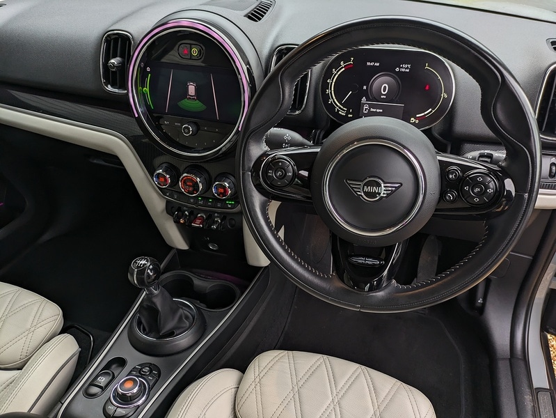 Used MINI Countryman 2021 for sale - 76958525: Photo 12
