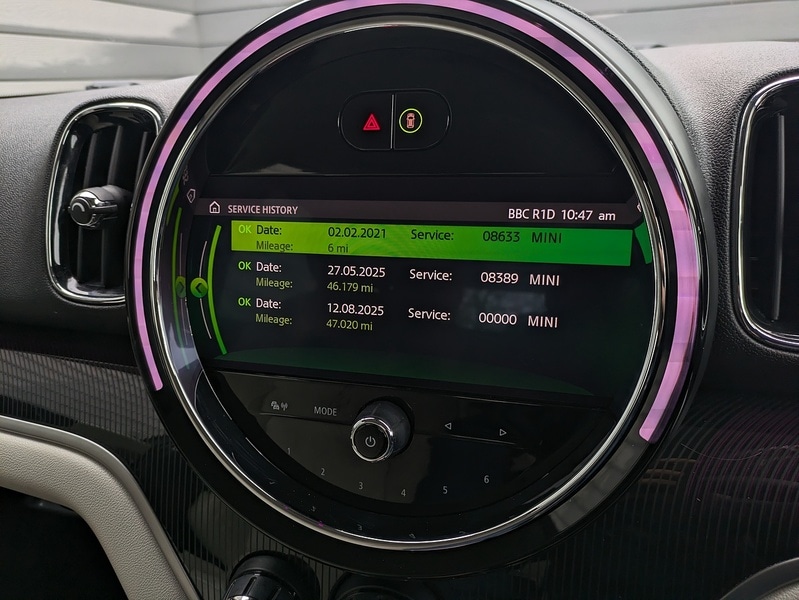 Used MINI Countryman 2021 for sale - 76958525: Photo 15