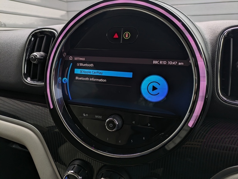 Used MINI Countryman 2021 for sale - 76958525: Photo 16