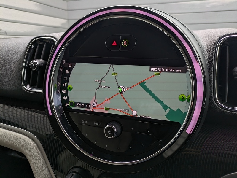 Used MINI Countryman 2021 for sale - 76958525: Photo 17