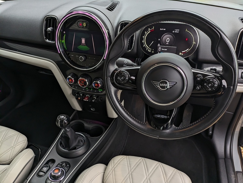 Used MINI Countryman 2021 for sale - 76958525: Photo 2