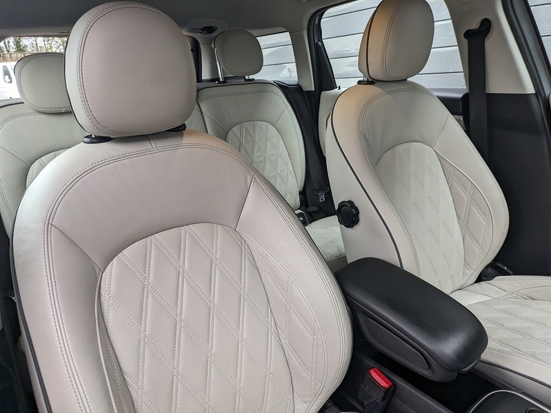 Used MINI Countryman 2021 for sale - 76958525: Photo 21