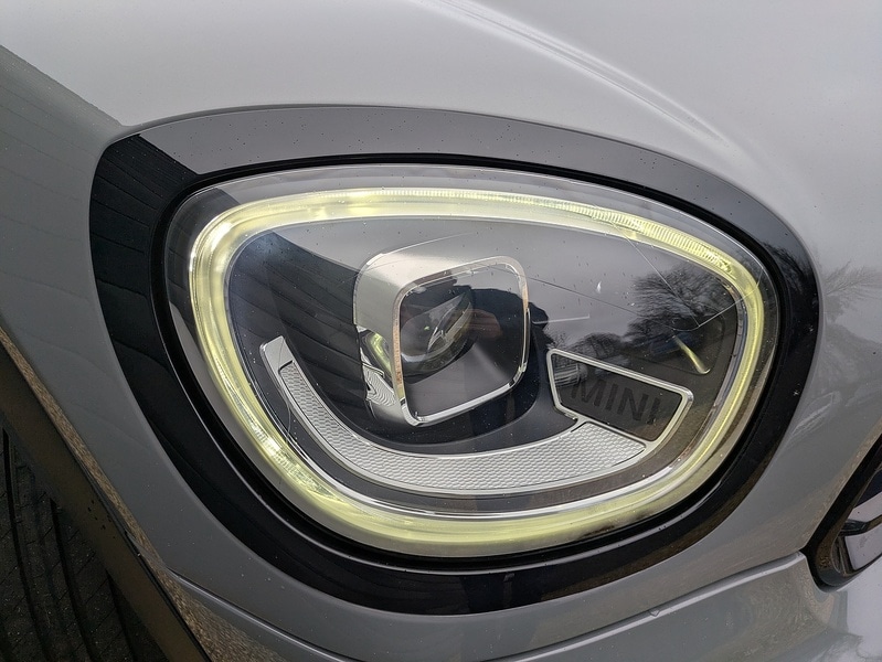 Used MINI Countryman 2021 for sale - 76958525: Photo 22