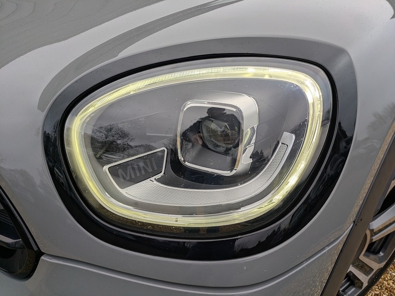 Used MINI Countryman 2021 for sale - 76958525: Photo 23