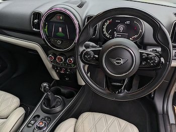 Used MINI Countryman 2021 for sale - 76958525: Photo